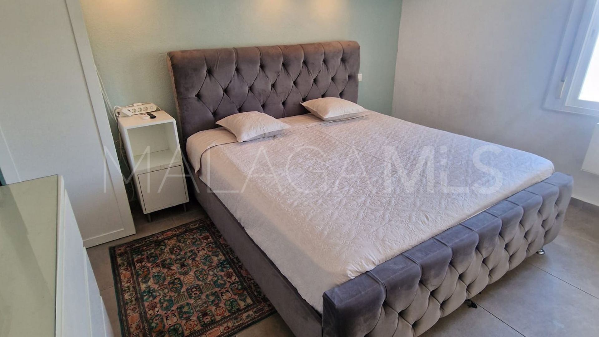 Adosado for sale de 3 bedrooms in Avda de Andalucia - Sierra de Estepona