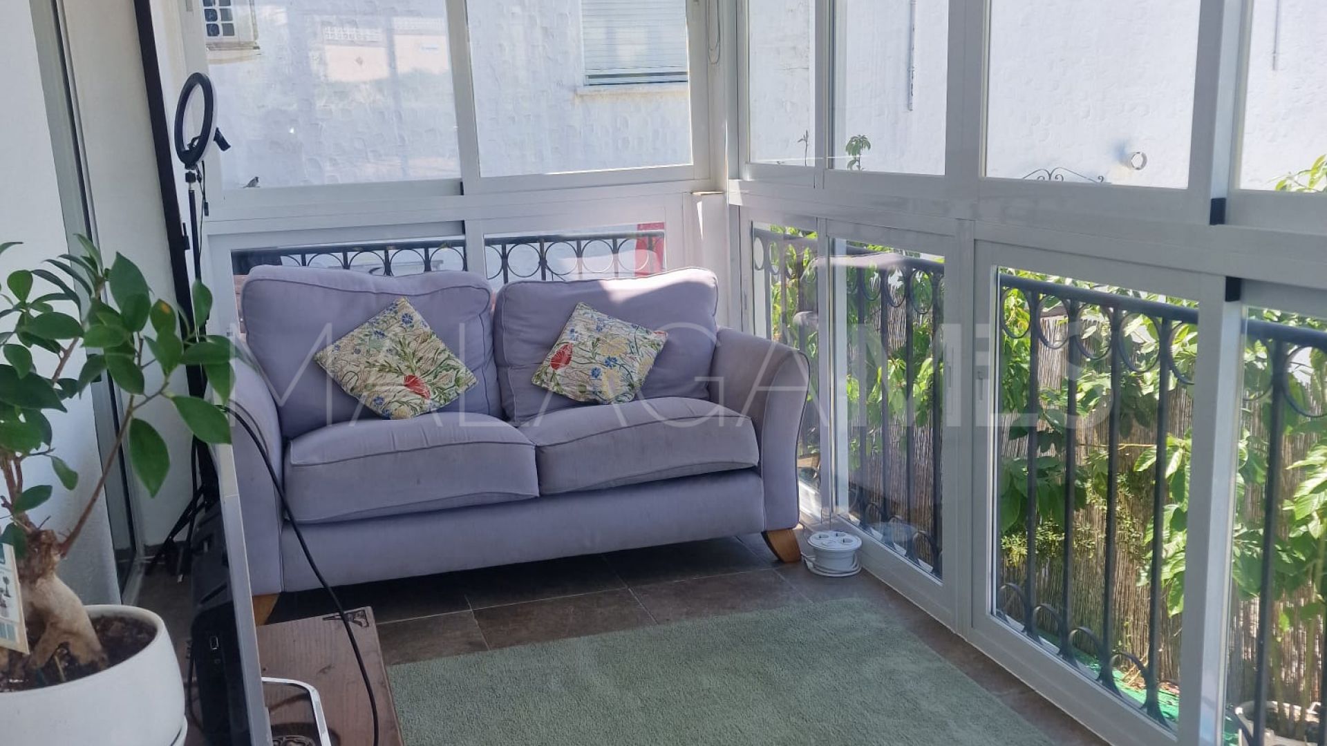 Adosado for sale de 3 bedrooms in Avda de Andalucia - Sierra de Estepona