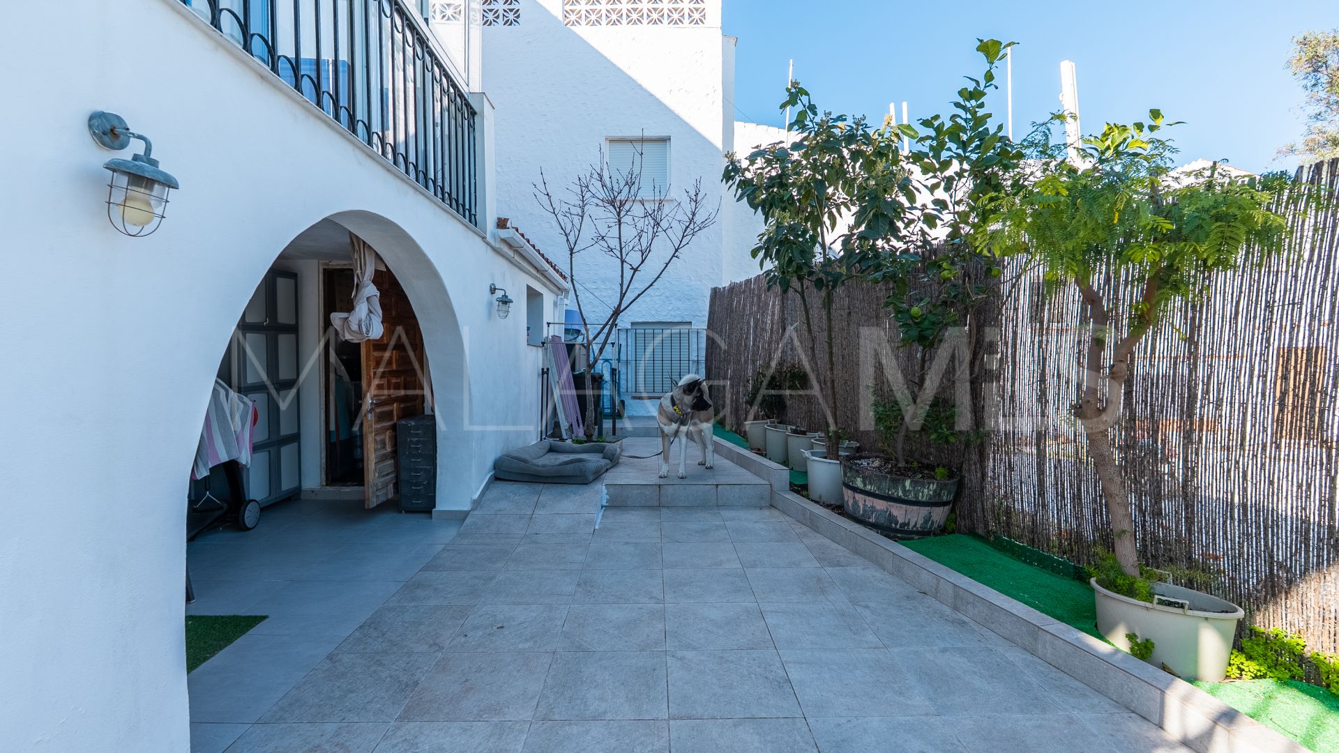 Maison de ville for sale in Avda de Andalucia - Sierra de Estepona