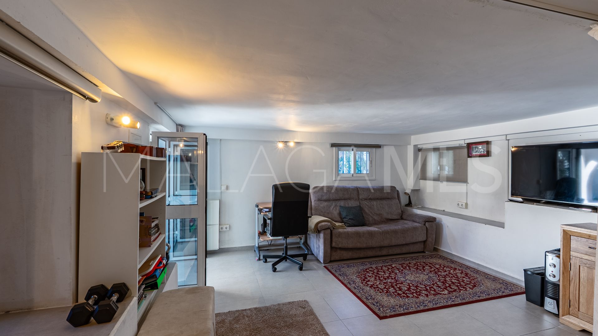 Maison de ville for sale in Avda de Andalucia - Sierra de Estepona