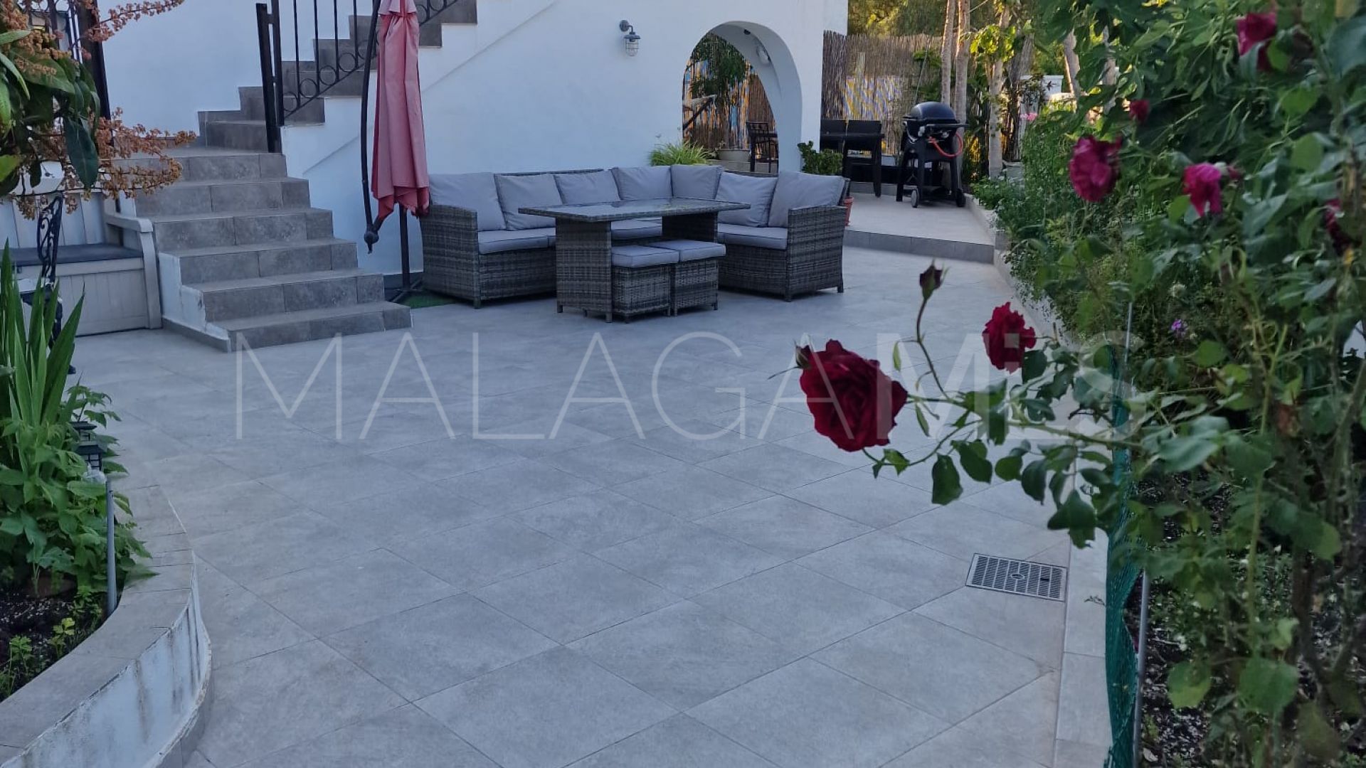 Adosado for sale de 3 bedrooms in Avda de Andalucia - Sierra de Estepona