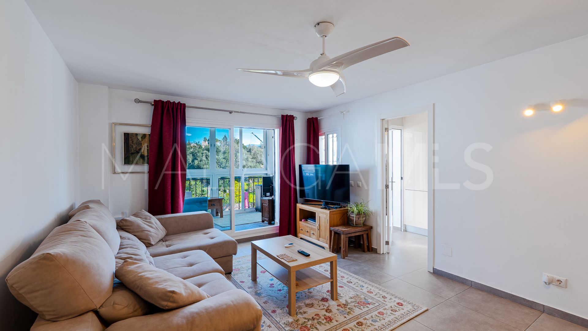 Maison de ville for sale in Avda de Andalucia - Sierra de Estepona