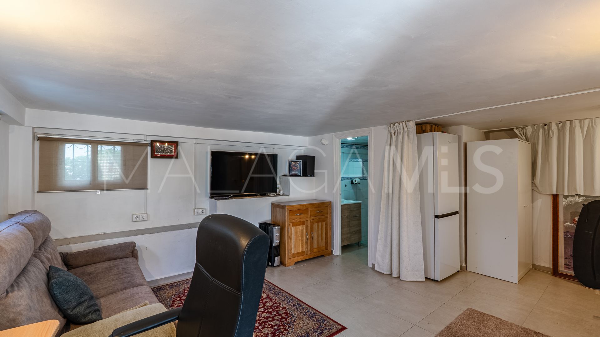 Maison de ville for sale in Avda de Andalucia - Sierra de Estepona