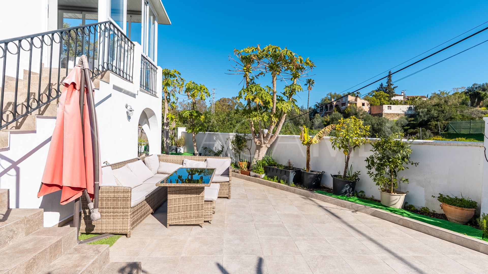 Maison de ville for sale in Avda de Andalucia - Sierra de Estepona