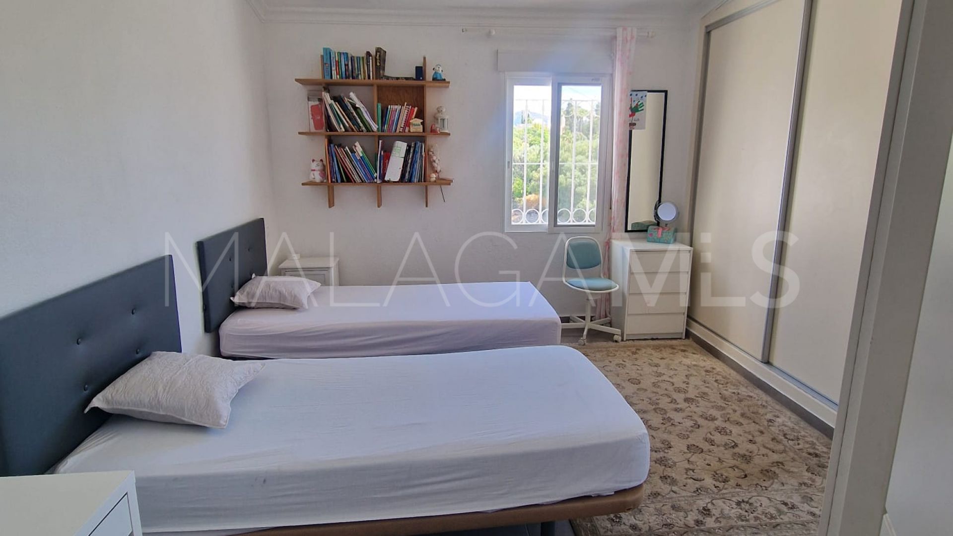 Adosado for sale de 3 bedrooms in Avda de Andalucia - Sierra de Estepona