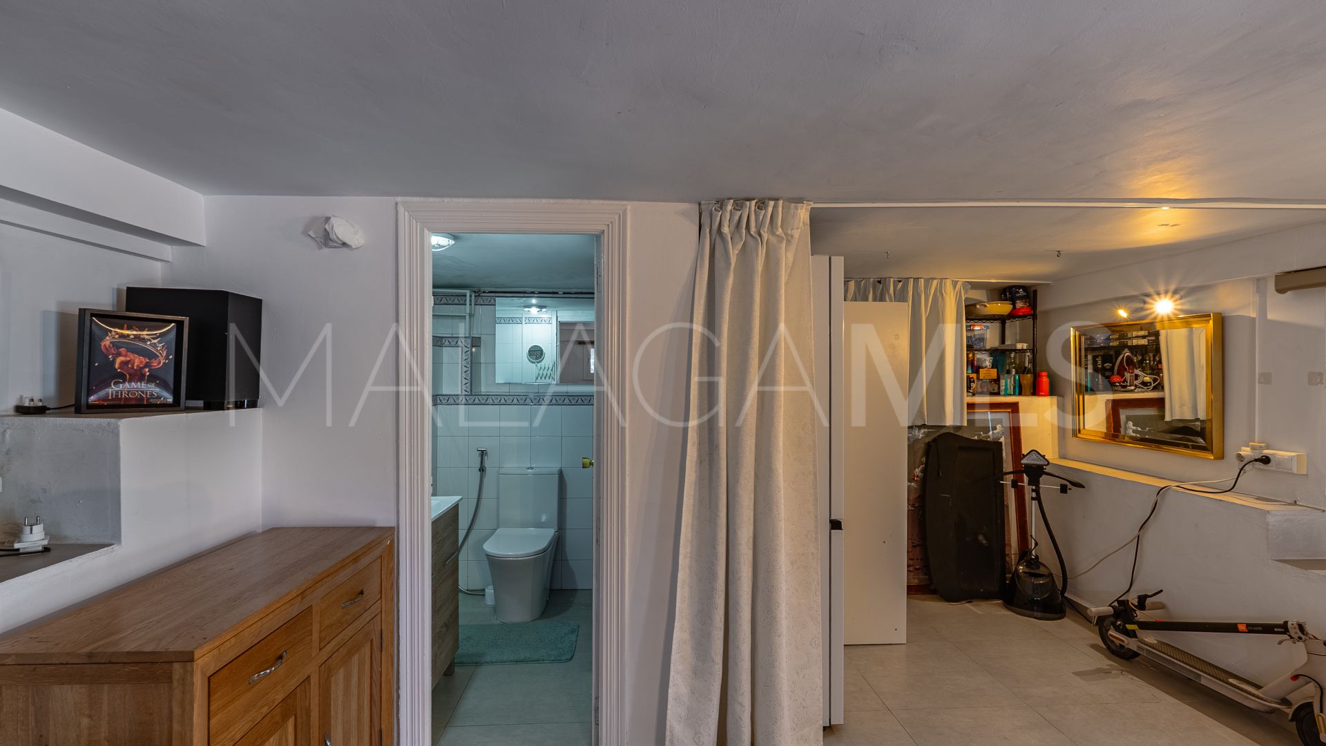 Maison de ville for sale in Avda de Andalucia - Sierra de Estepona