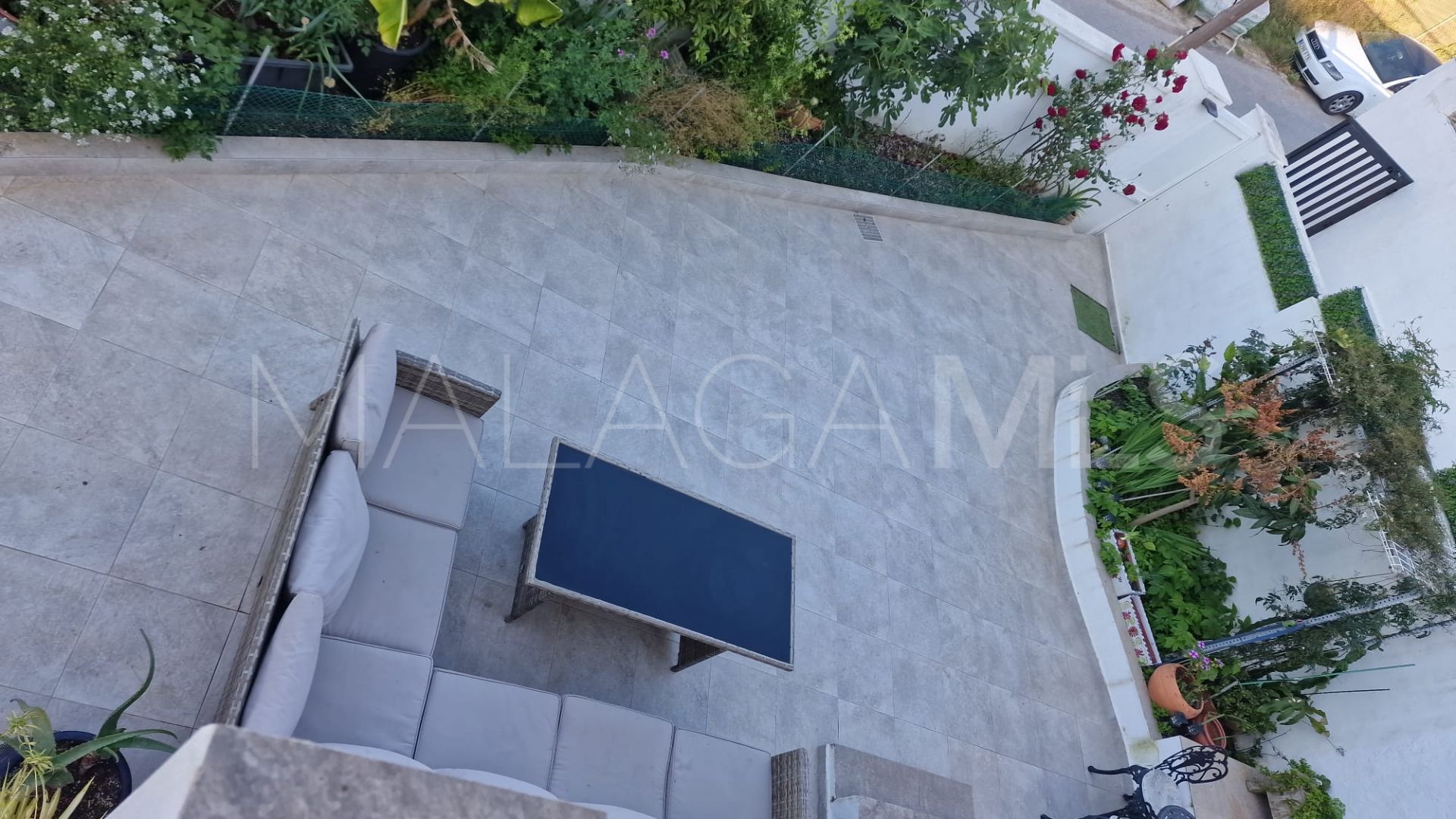 Adosado for sale de 3 bedrooms in Avda de Andalucia - Sierra de Estepona