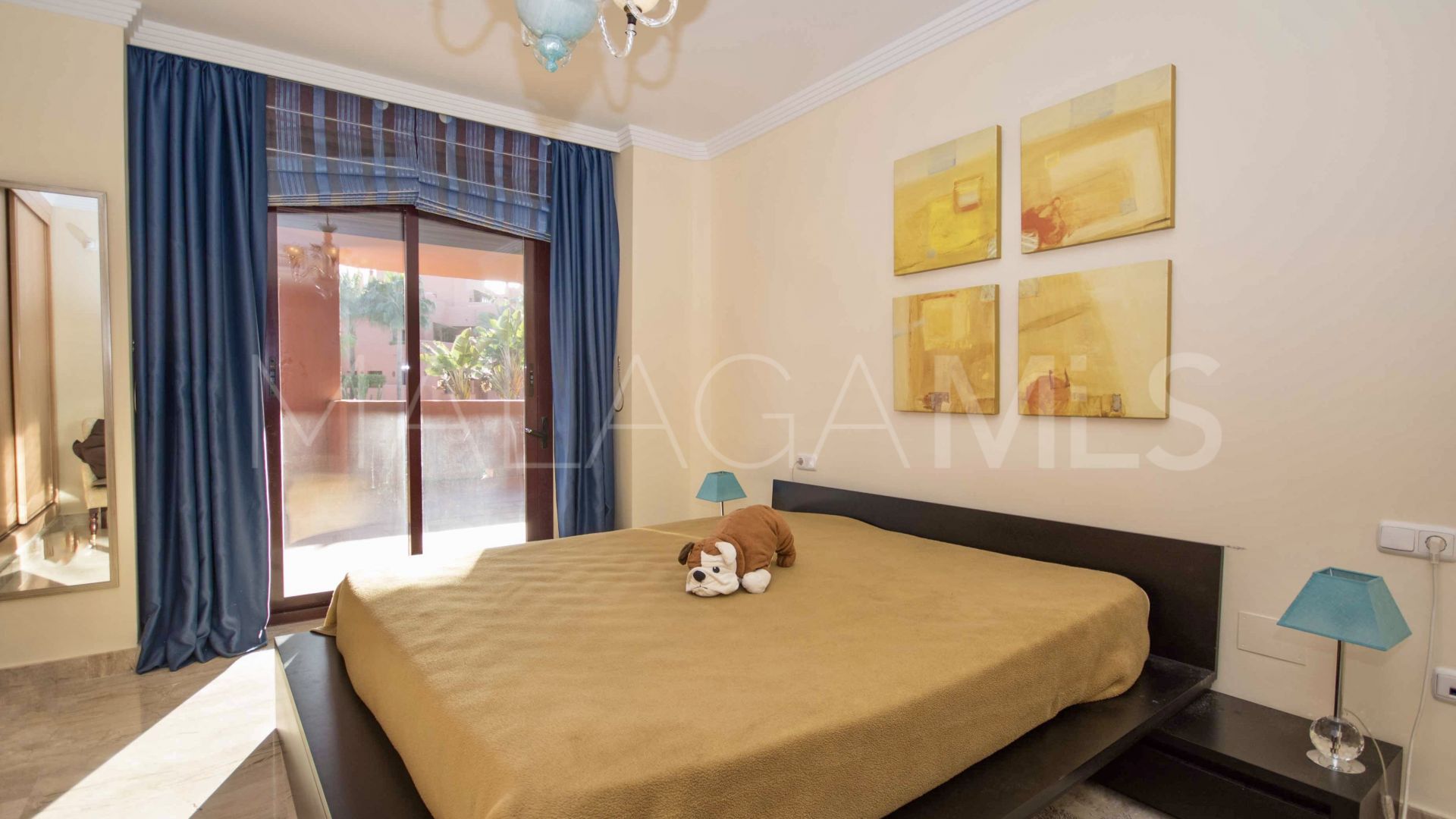 4 bedrooms apartment in Las Nayades for sale