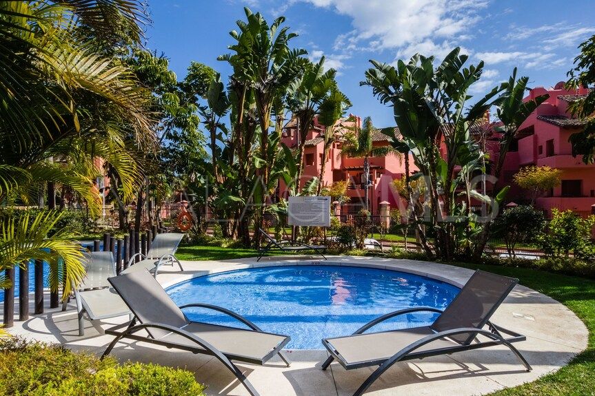 4 bedrooms apartment in Las Nayades for sale