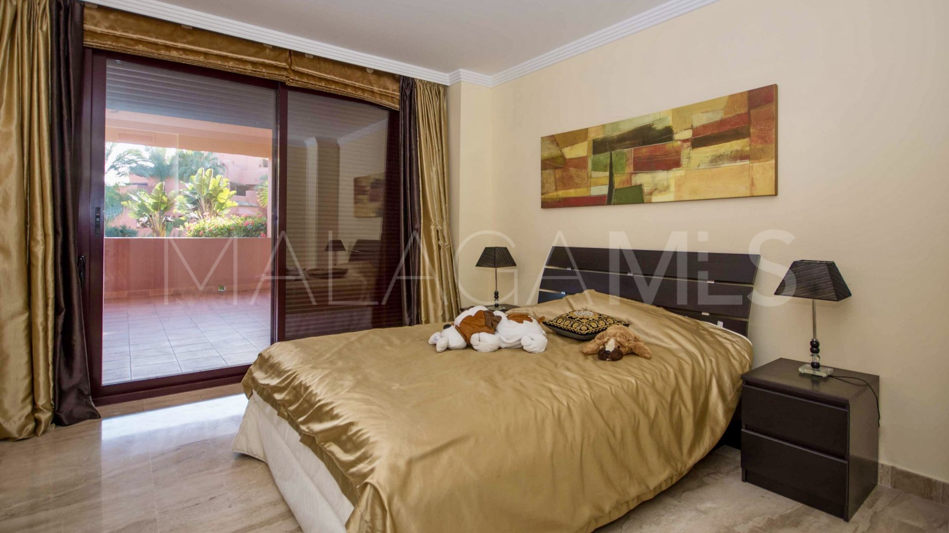 4 bedrooms apartment in Las Nayades for sale