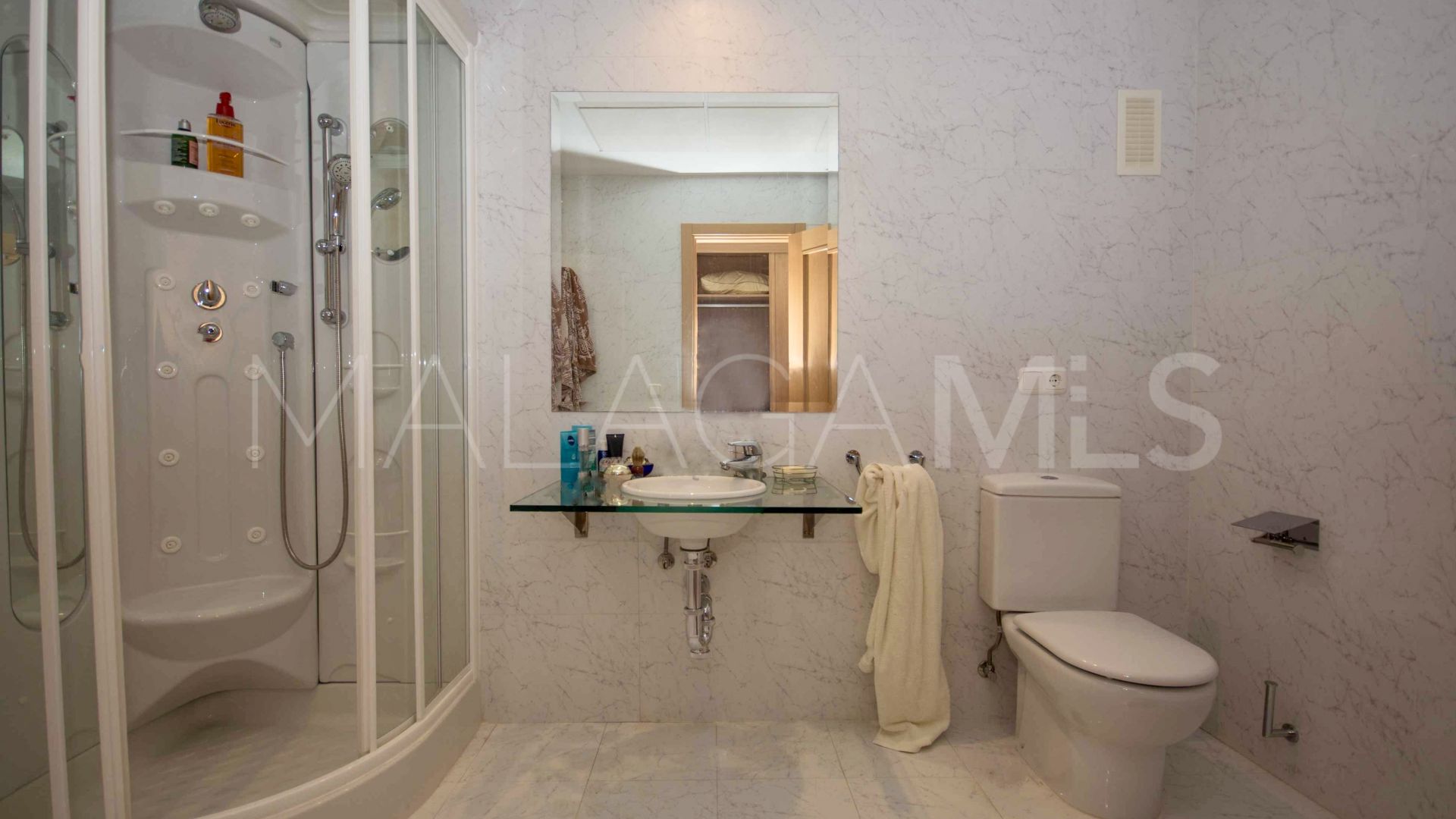 4 bedrooms apartment in Las Nayades for sale