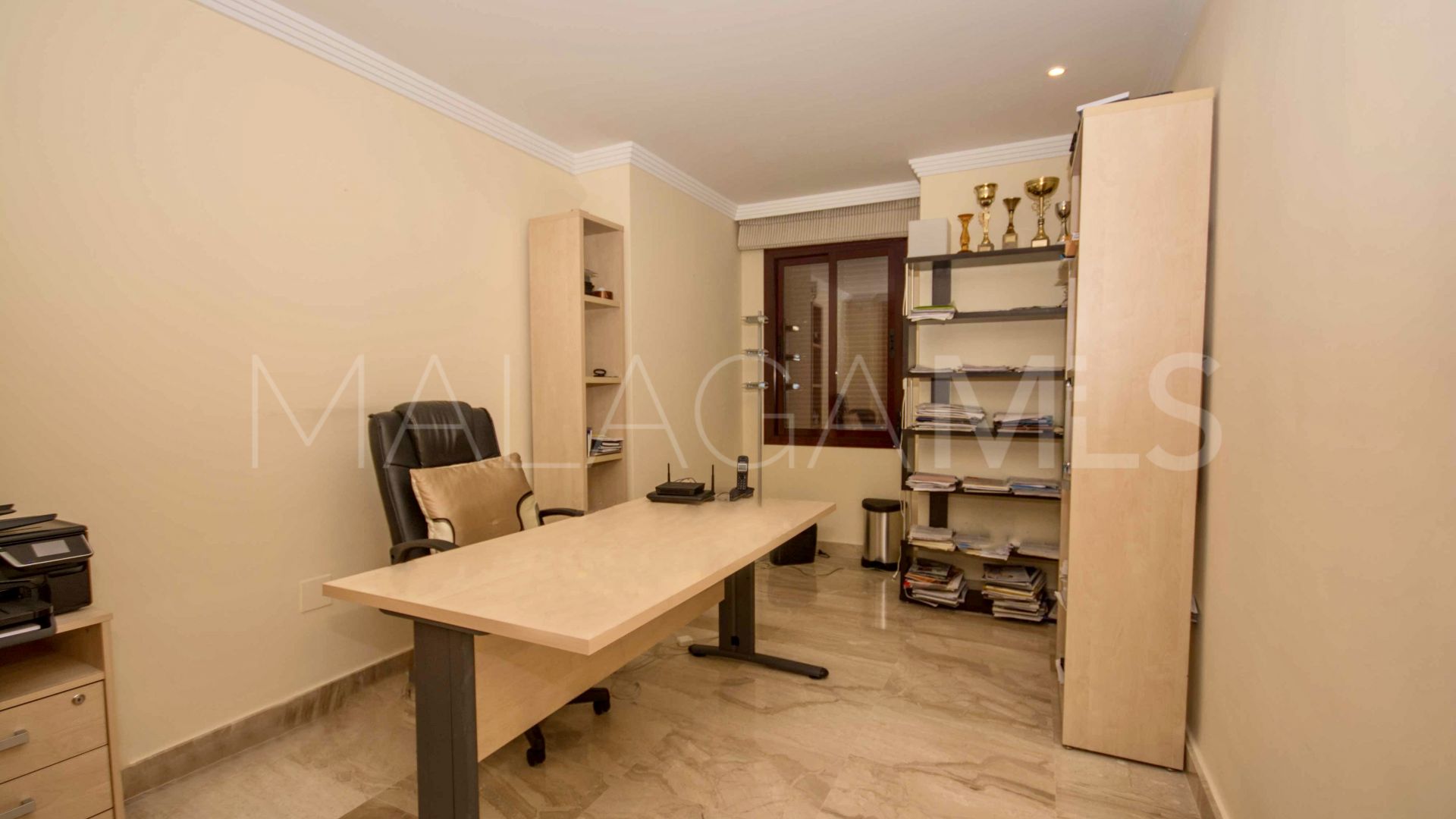 4 bedrooms apartment in Las Nayades for sale