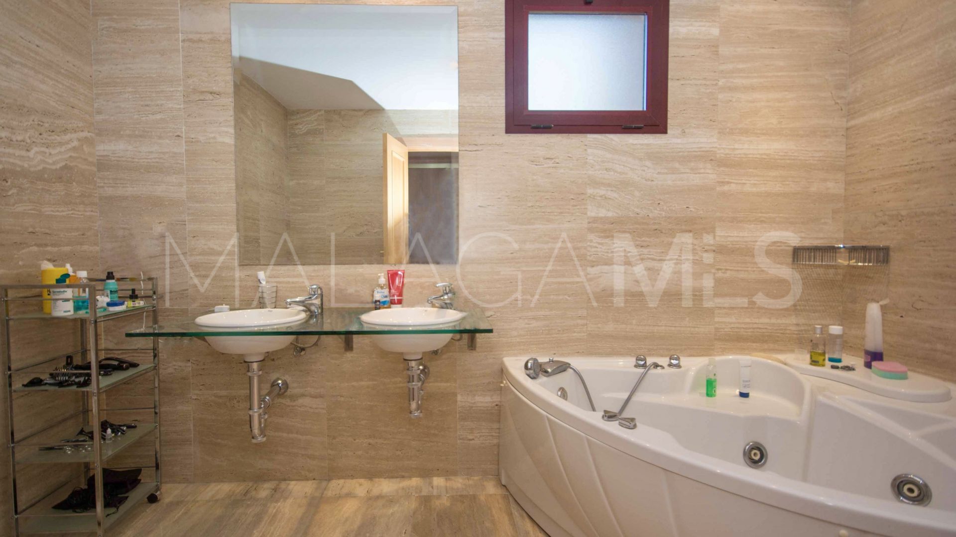 4 bedrooms apartment in Las Nayades for sale