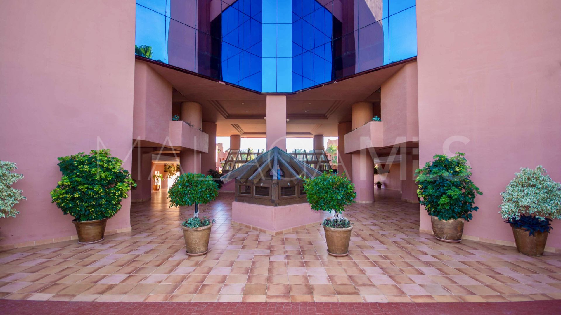 4 bedrooms apartment in Las Nayades for sale