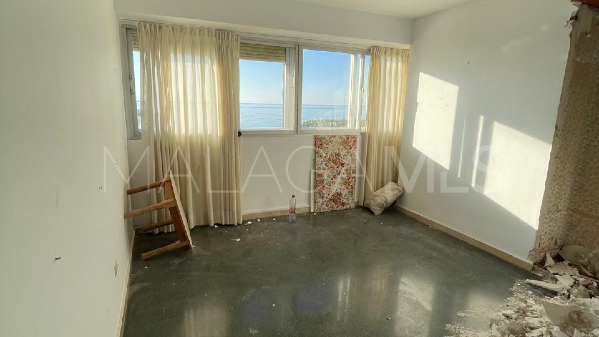 Lägenhet for sale in Marbella City