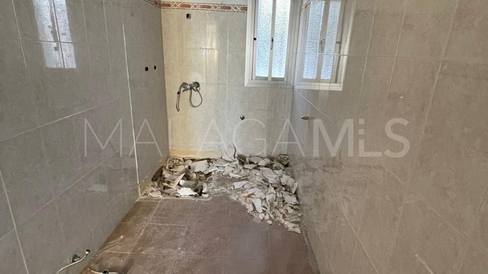 Lägenhet for sale in Marbella City