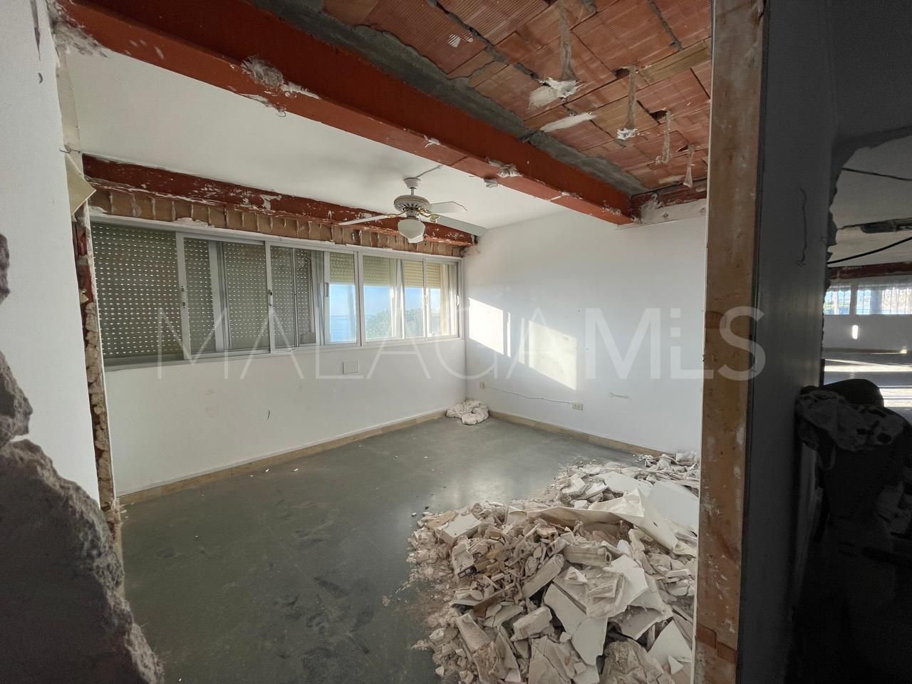 Lägenhet for sale in Marbella City