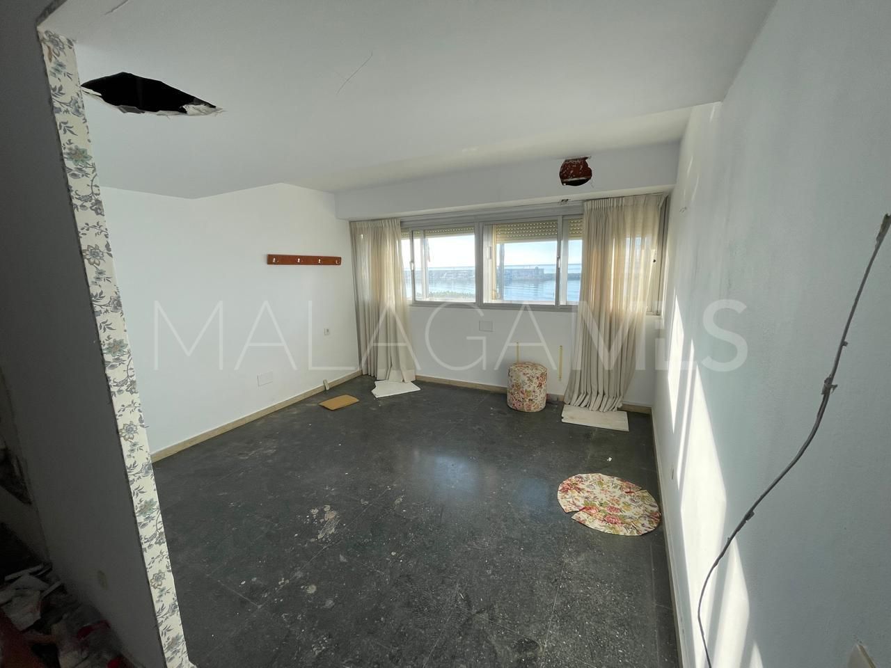 Lägenhet for sale in Marbella City