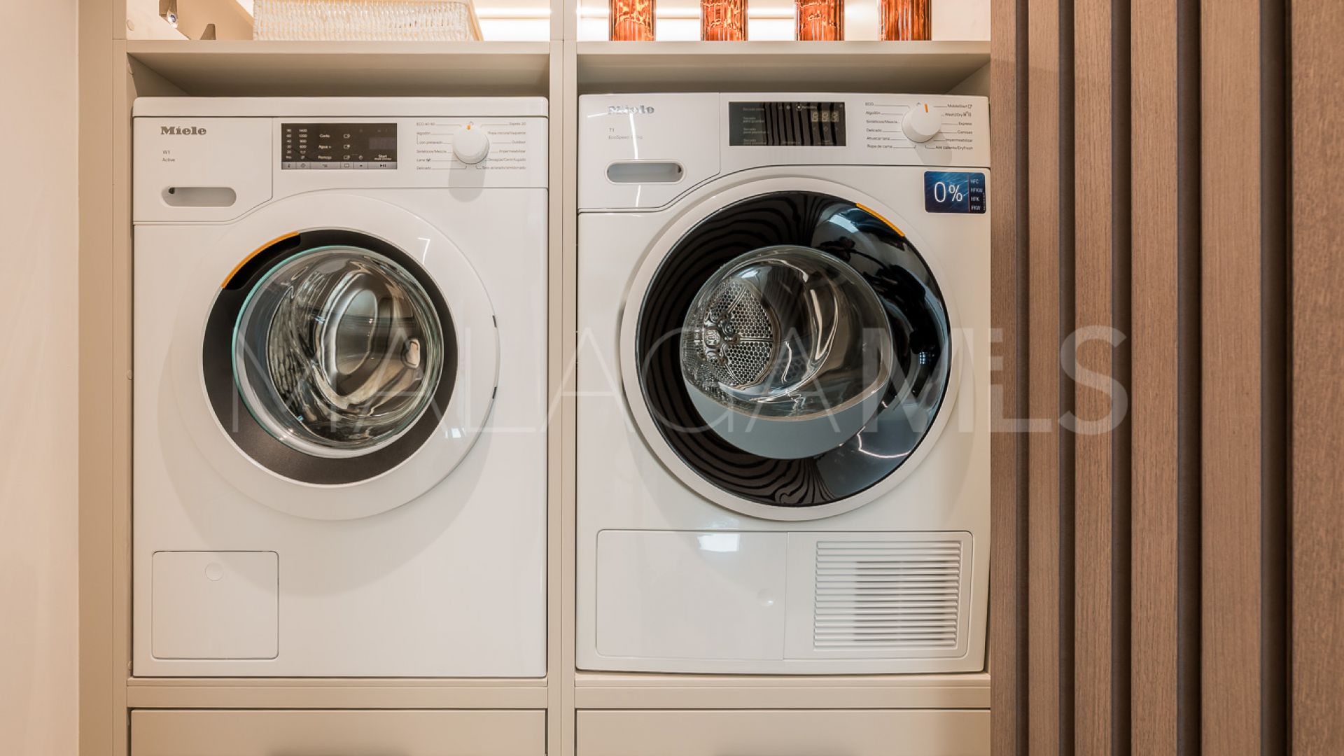 Appartement terrasse for sale in Bahía del Velerín