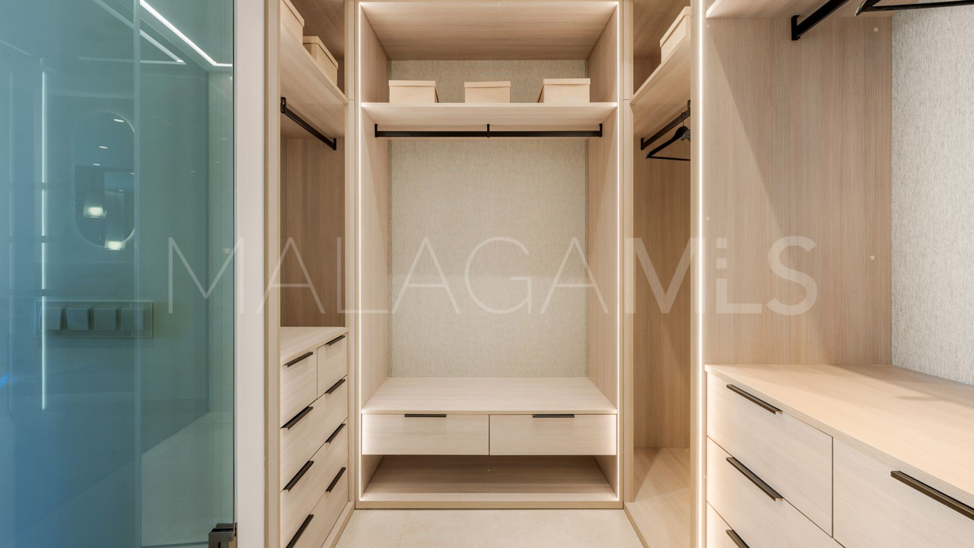 Appartement terrasse for sale in Bahía del Velerín