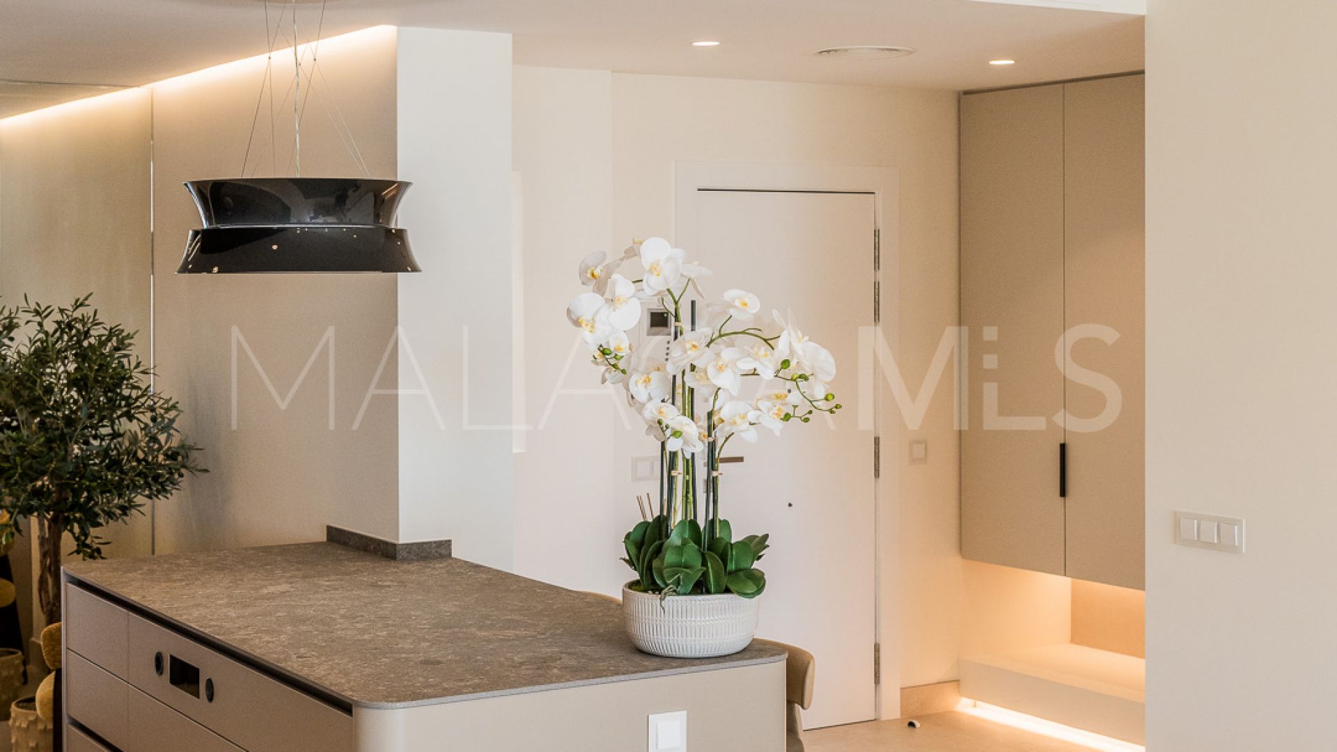 Appartement terrasse for sale in Bahía del Velerín