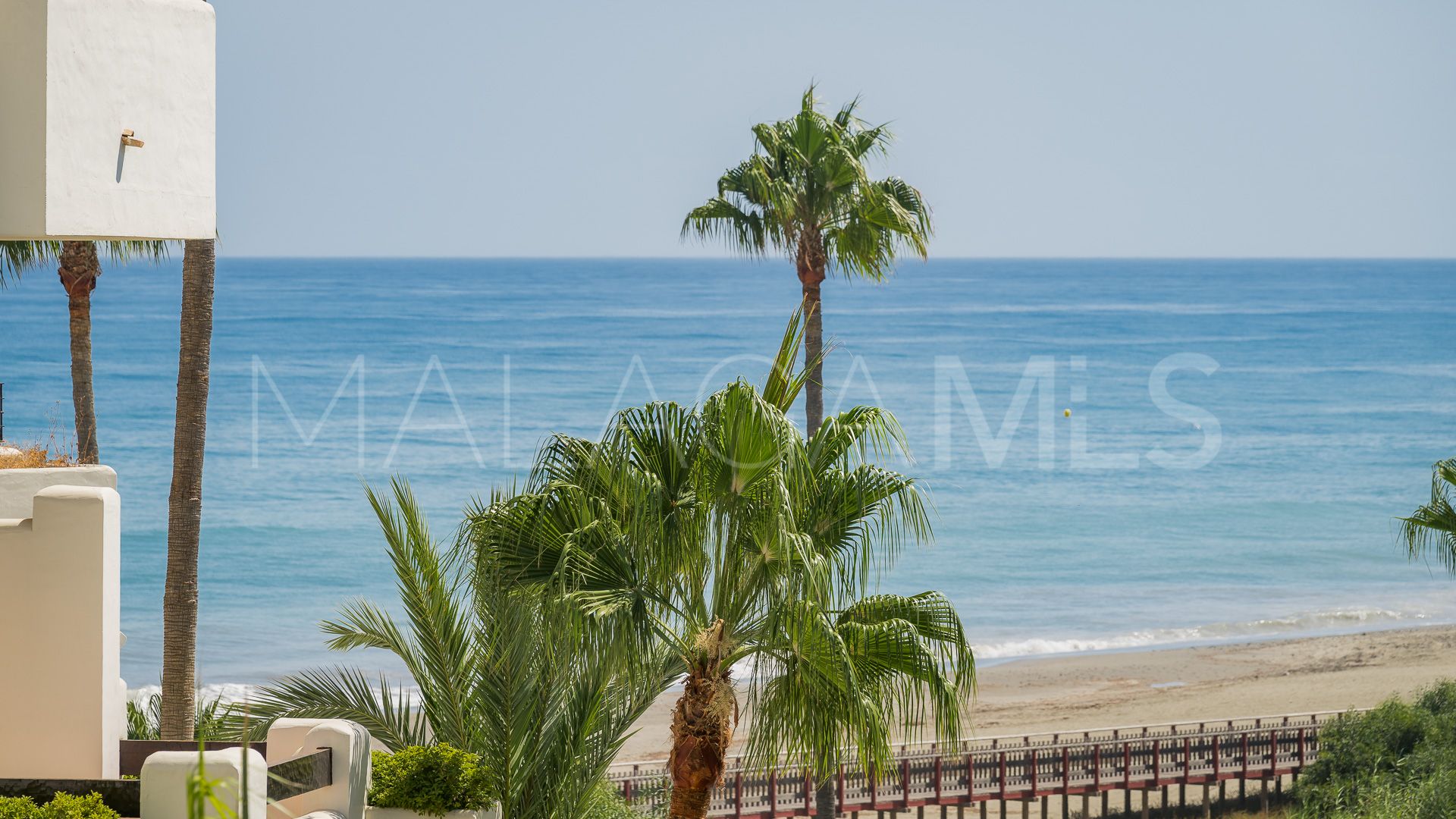 Appartement terrasse for sale in Bahía del Velerín