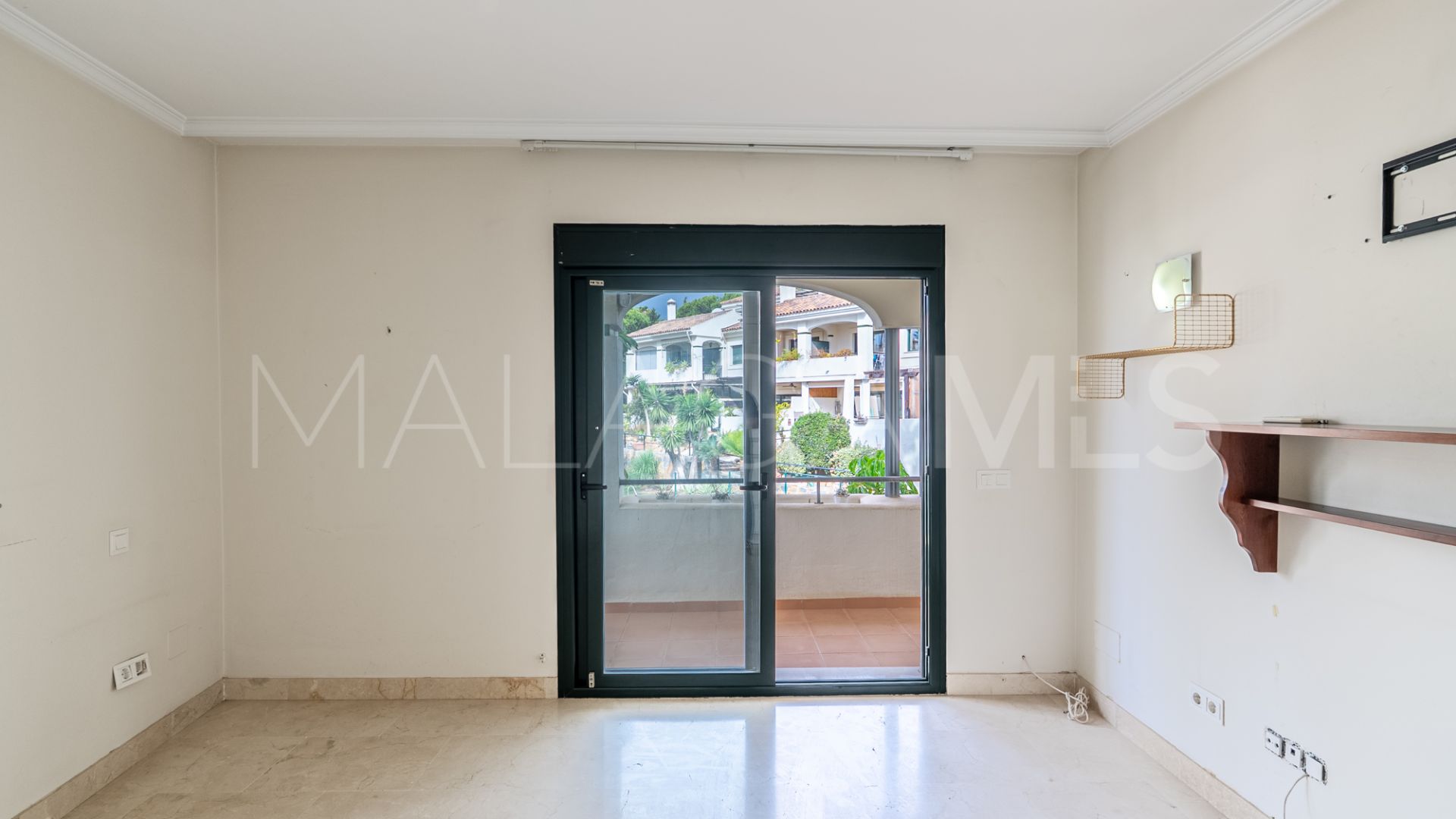 Radhus for sale in Monte Biarritz