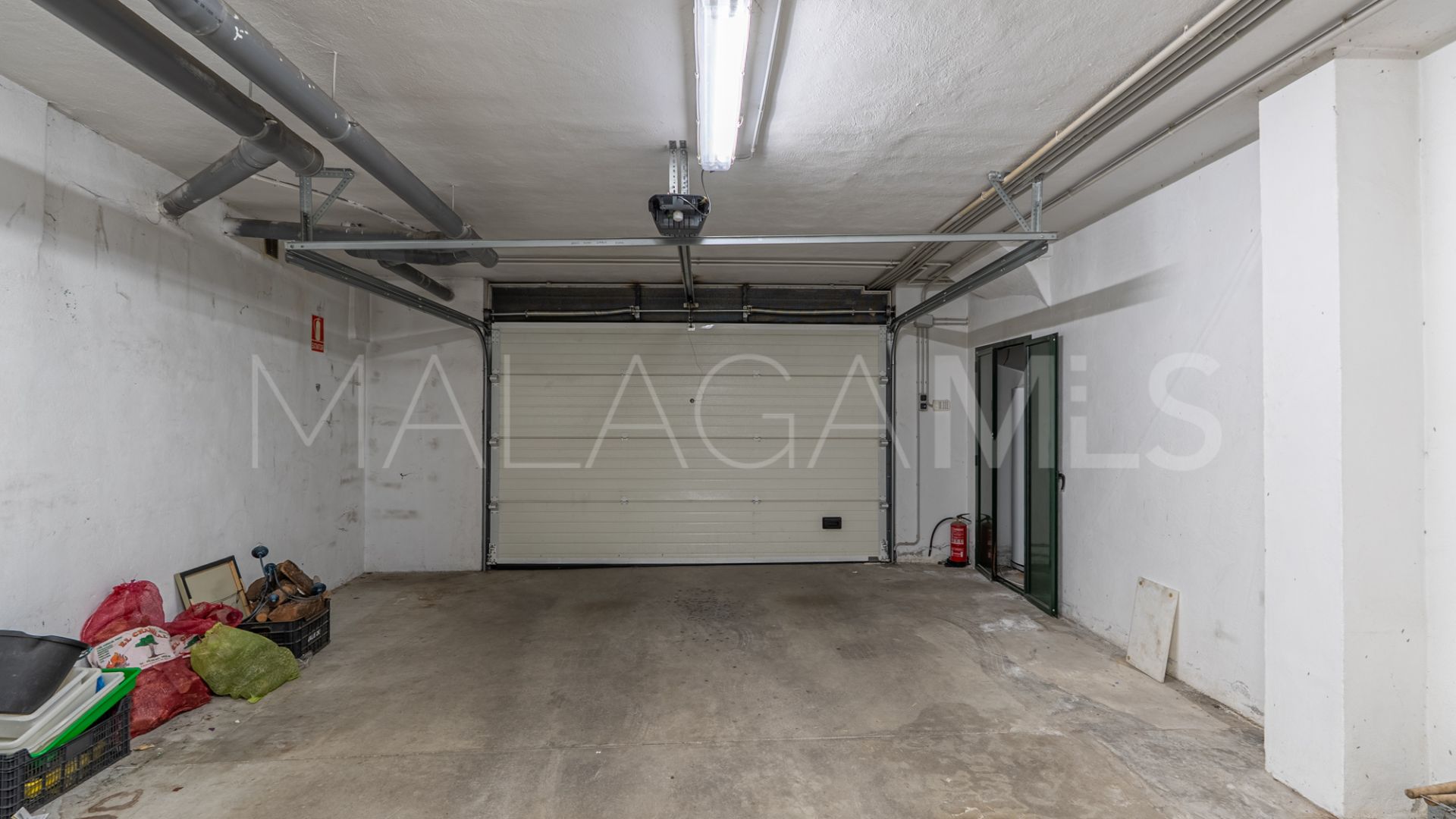 Radhus for sale in Monte Biarritz
