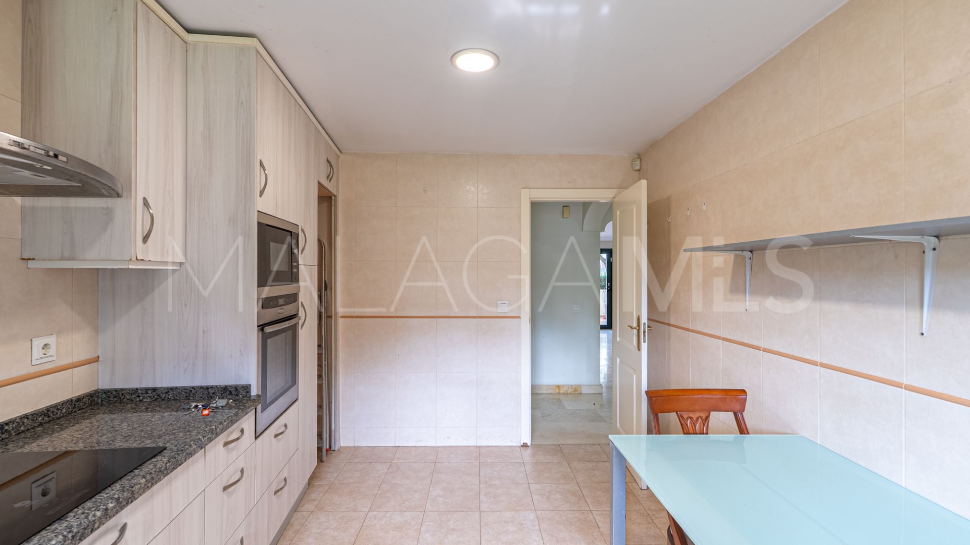 Radhus for sale in Monte Biarritz