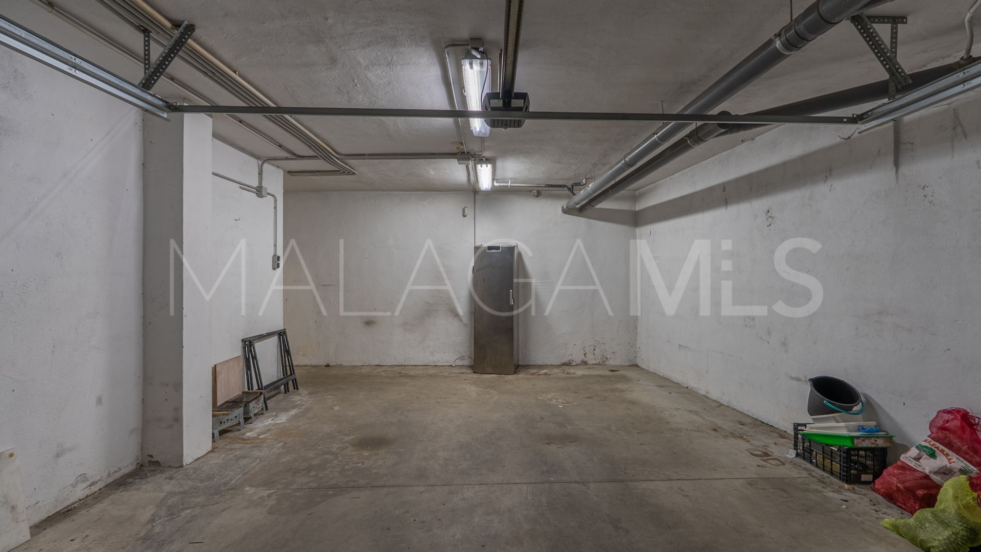 Radhus for sale in Monte Biarritz