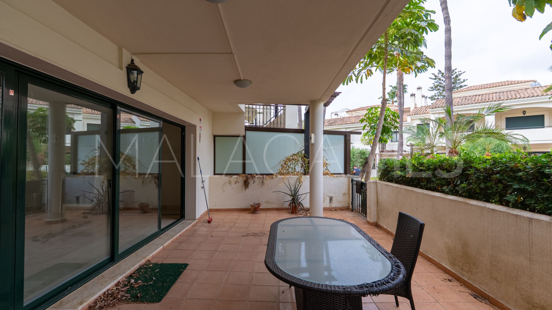 Radhus for sale in Monte Biarritz