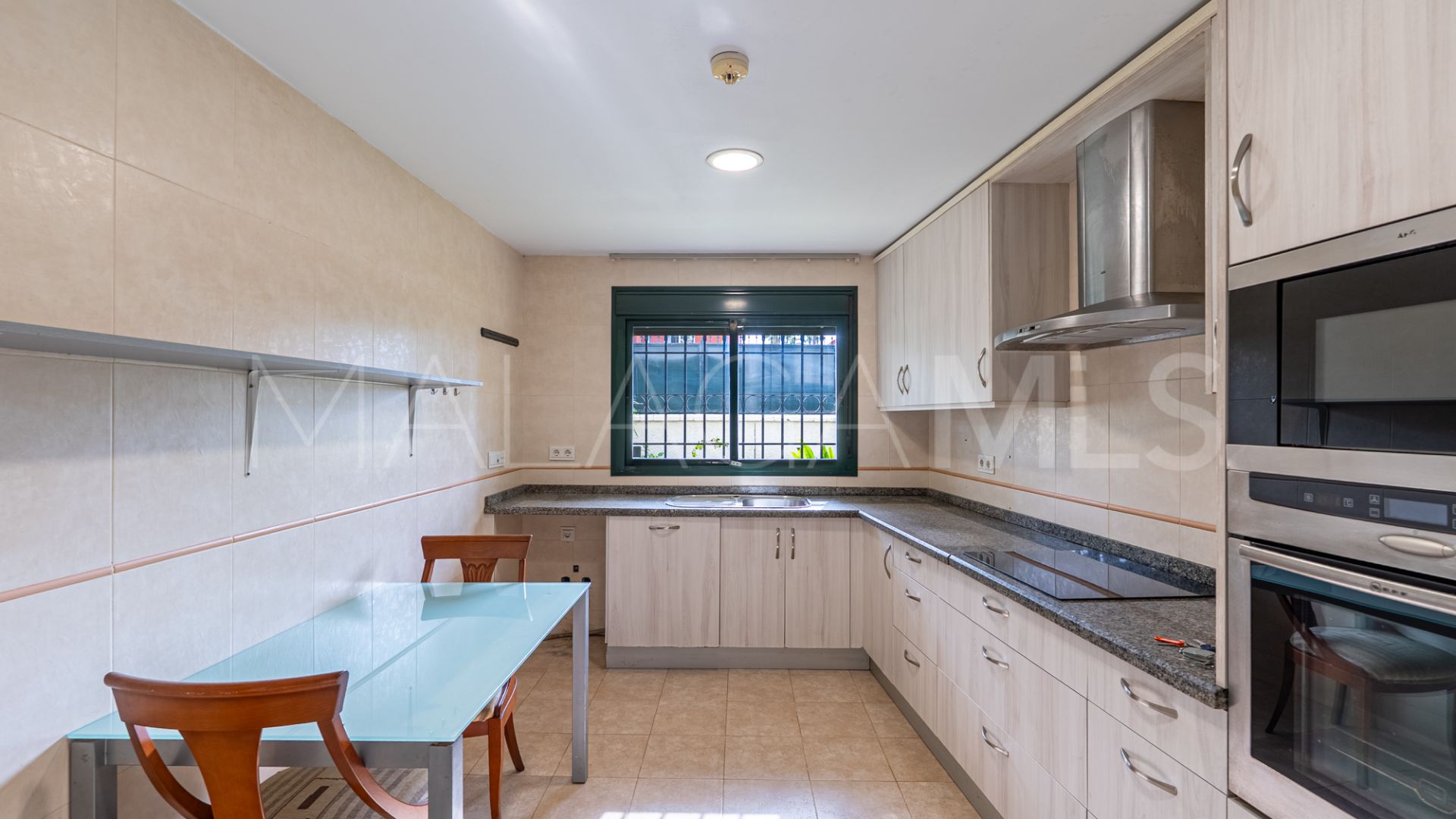Radhus for sale in Monte Biarritz