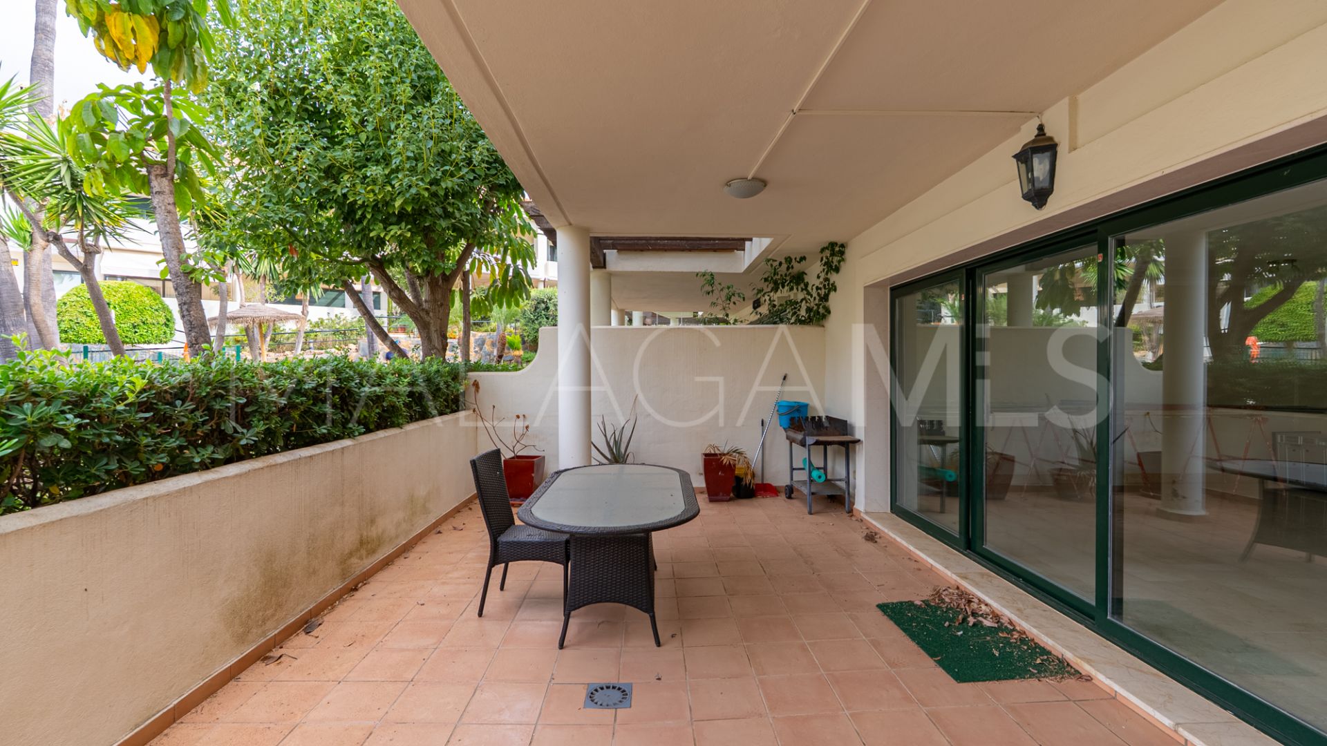 Radhus for sale in Monte Biarritz