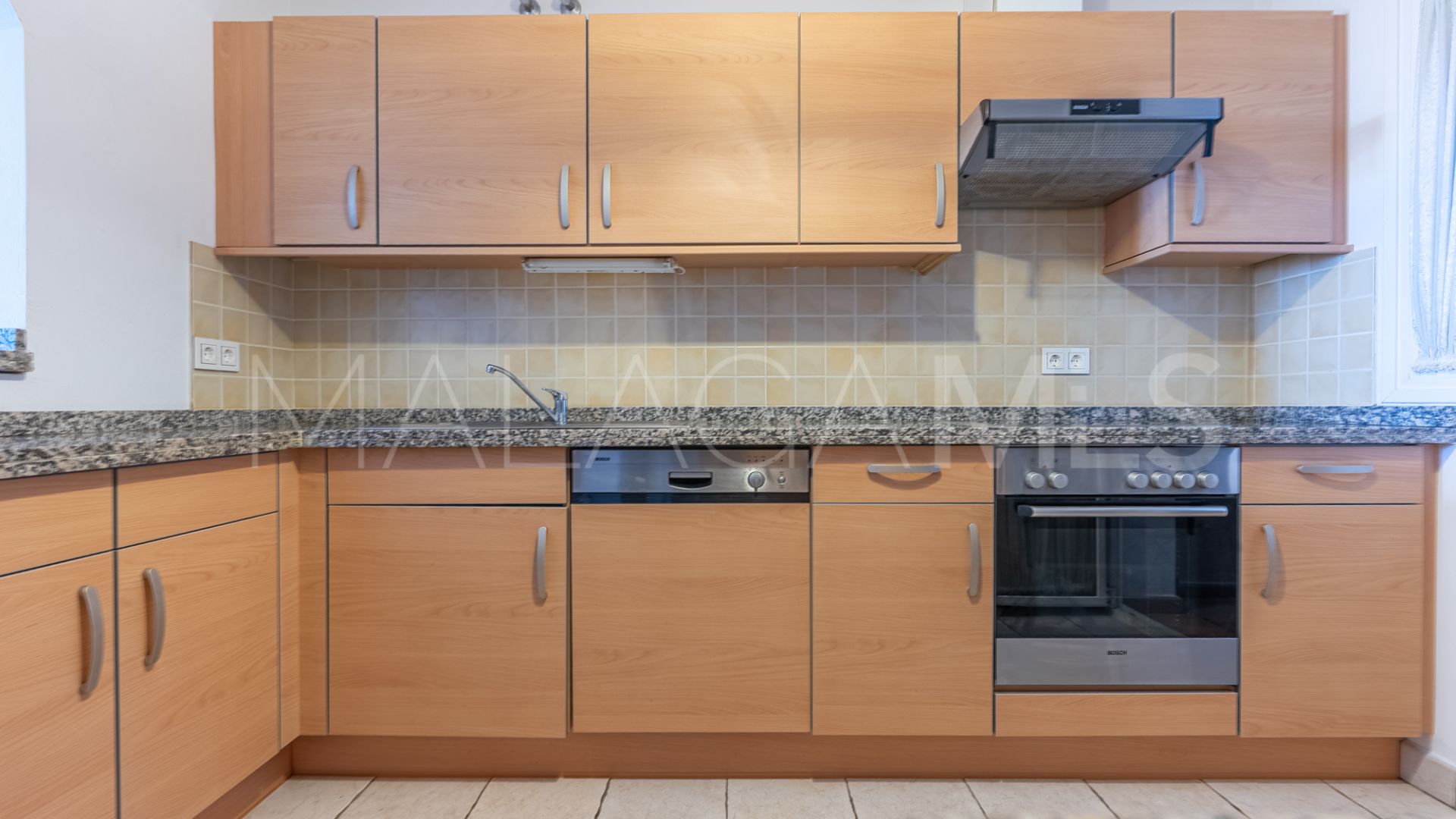 For sale Benahavis 2 bedrooms apartment