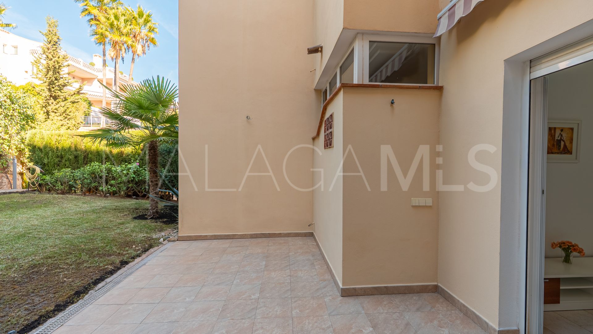 For sale Benahavis 2 bedrooms apartment