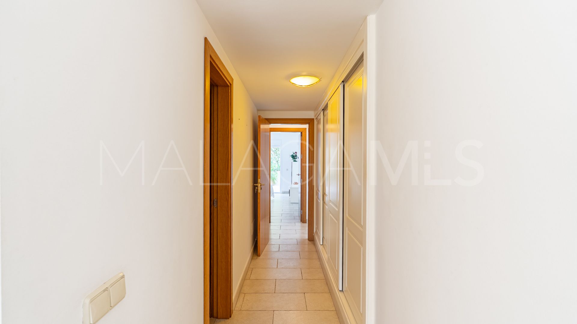 For sale Benahavis 2 bedrooms apartment