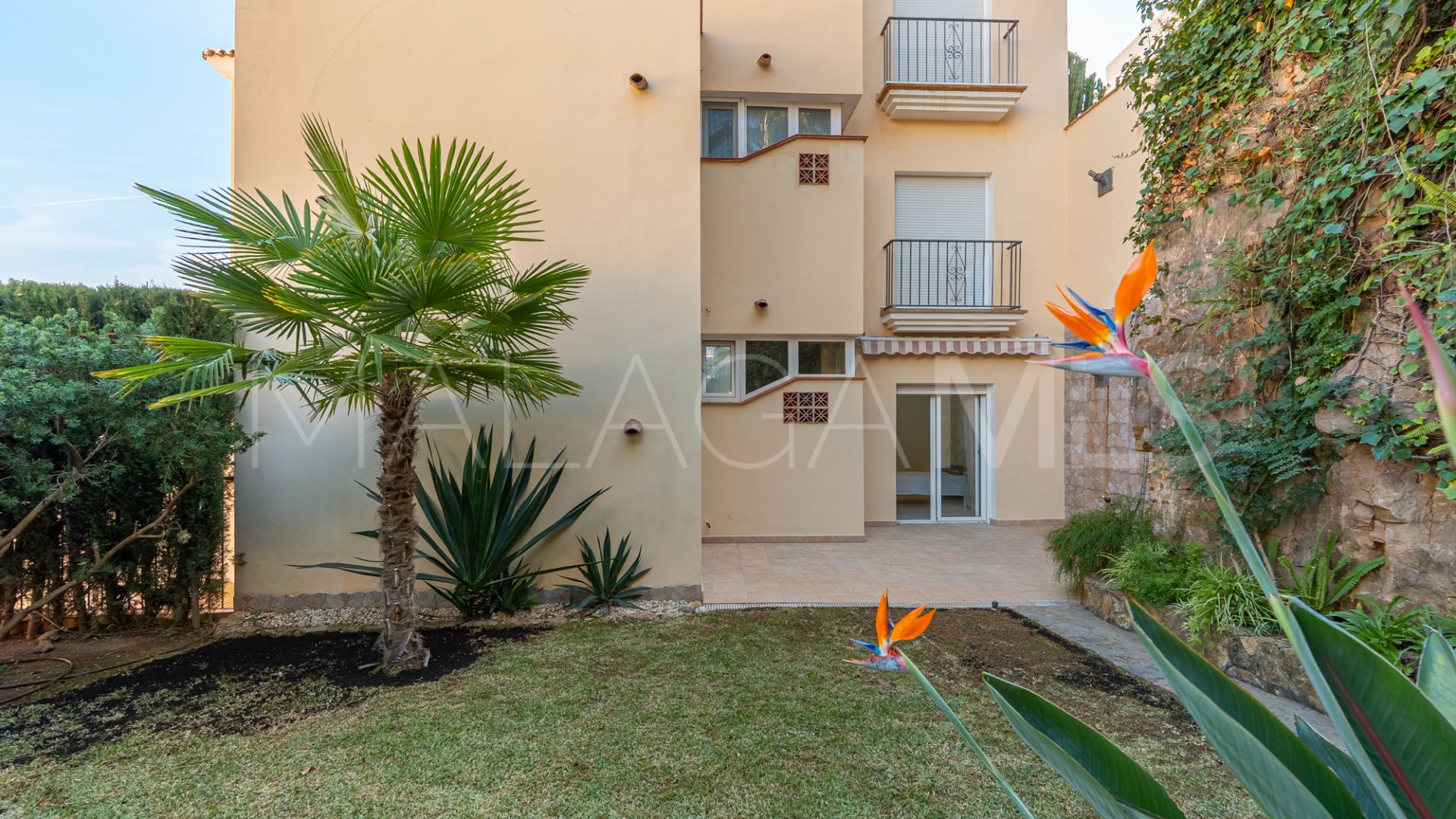 For sale Benahavis 2 bedrooms apartment