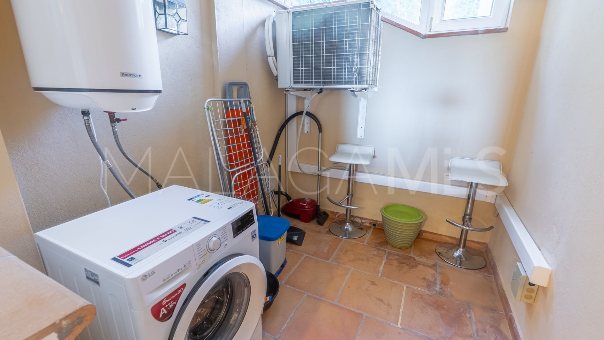 For sale Benahavis 2 bedrooms apartment