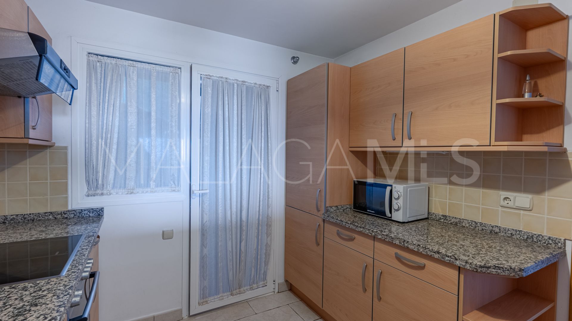 For sale Benahavis 2 bedrooms apartment