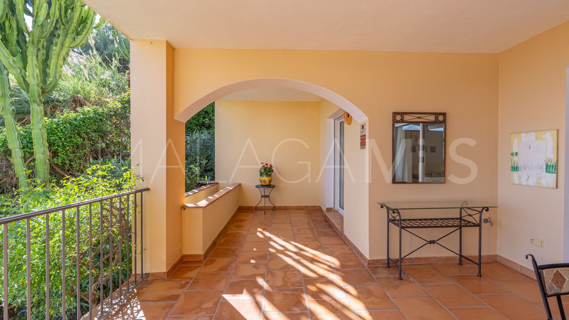 For sale Benahavis 2 bedrooms apartment