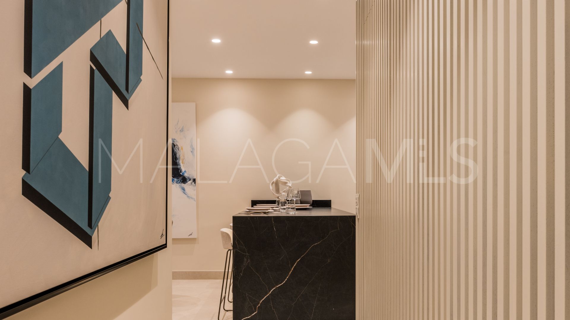 Wohnung for sale in Torre Bermeja