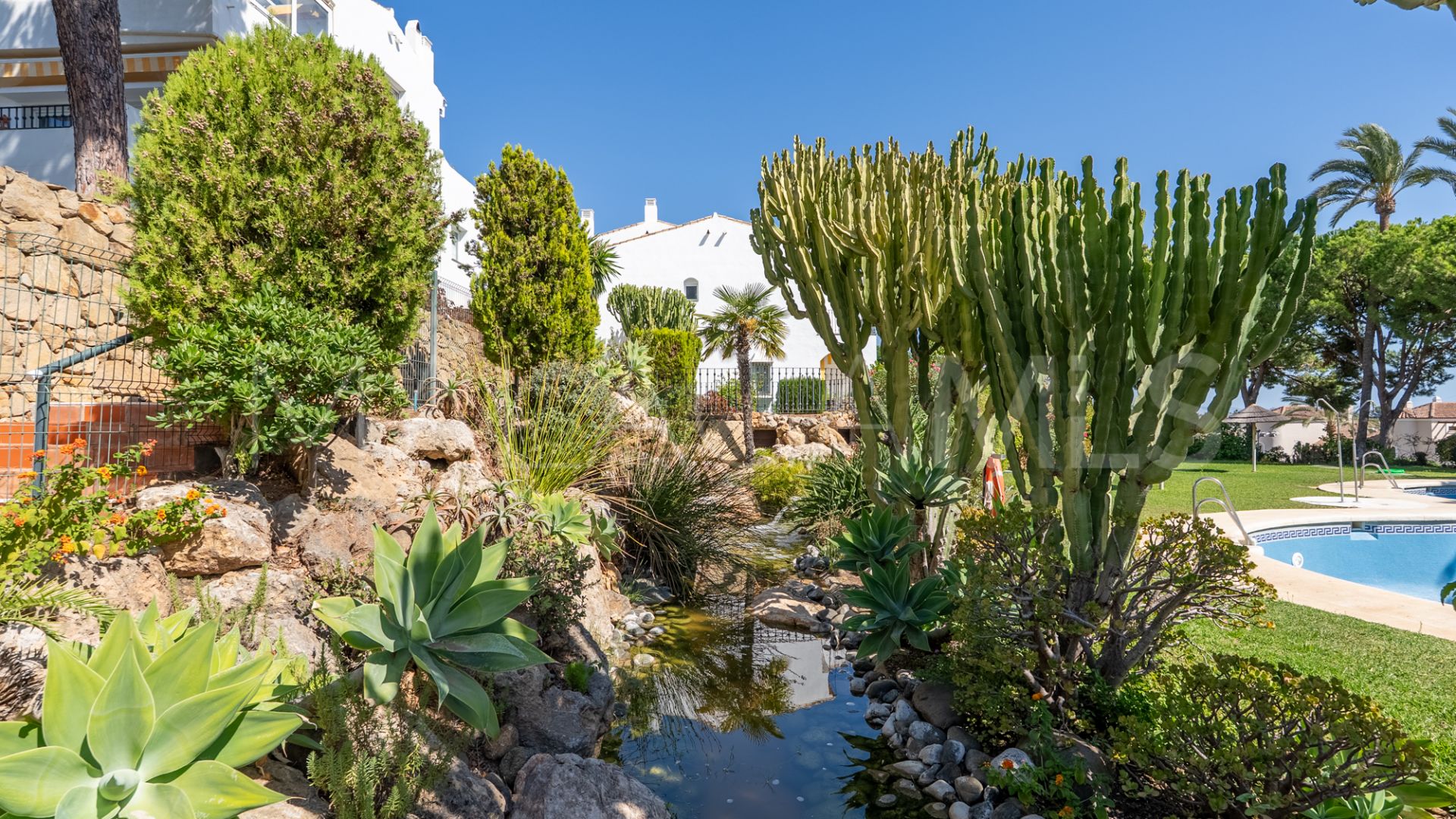 Studio for sale in Benavista