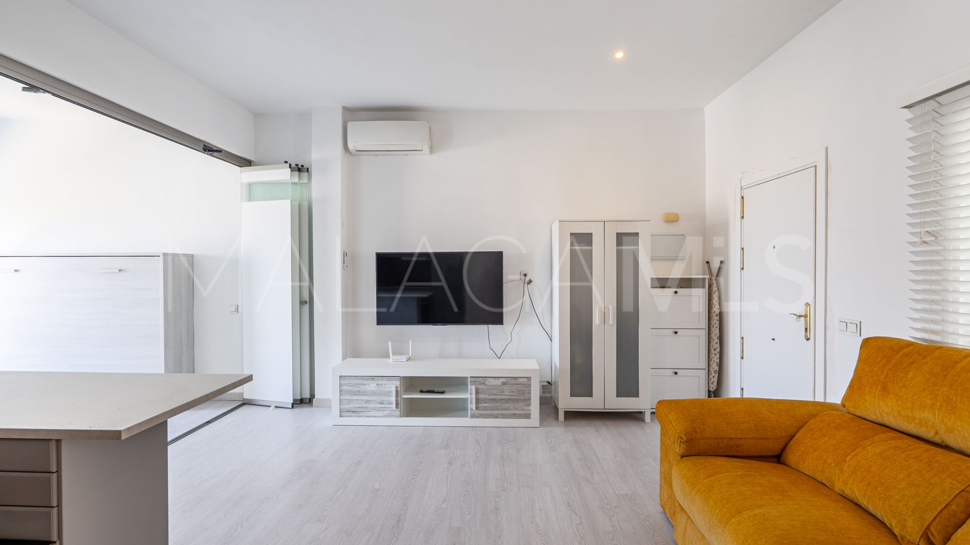 Studio for sale in Benavista