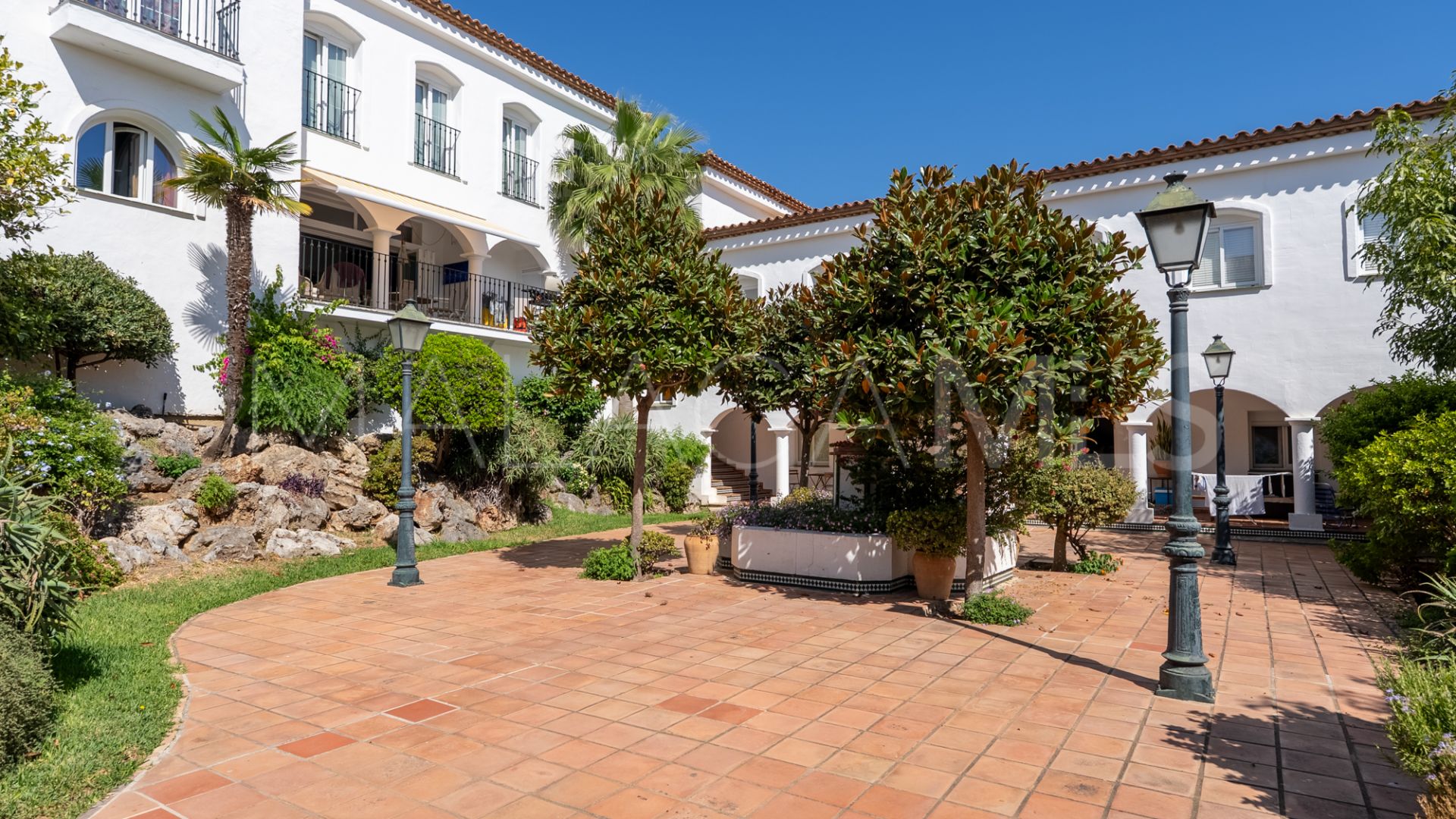 Studio for sale in Benavista