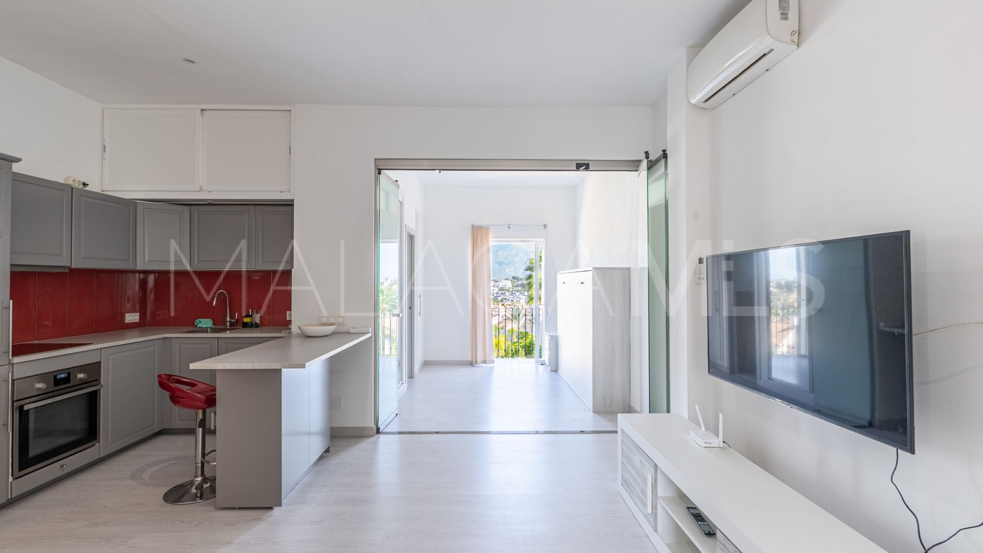 Studio for sale in Benavista