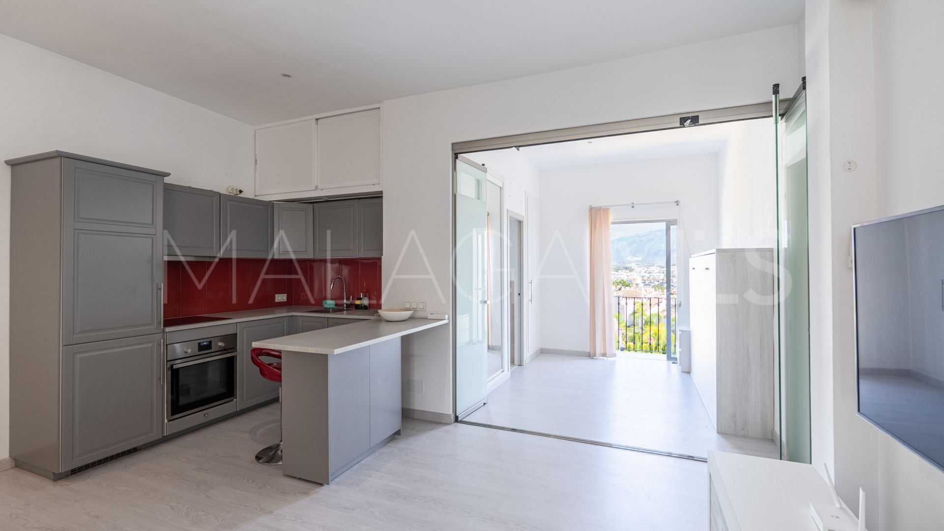 Studio for sale in Benavista