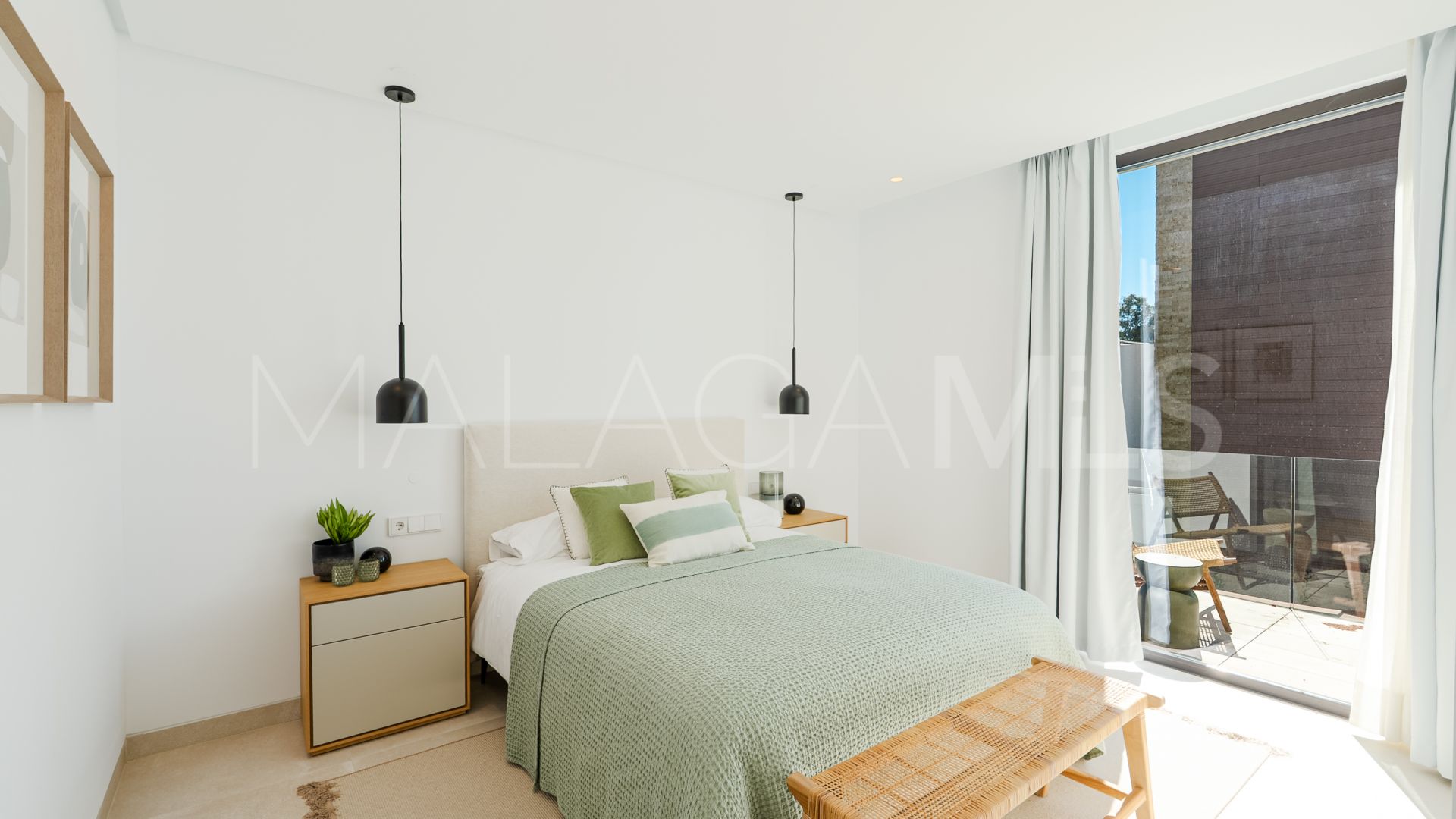 Villa for sale in La Fuente