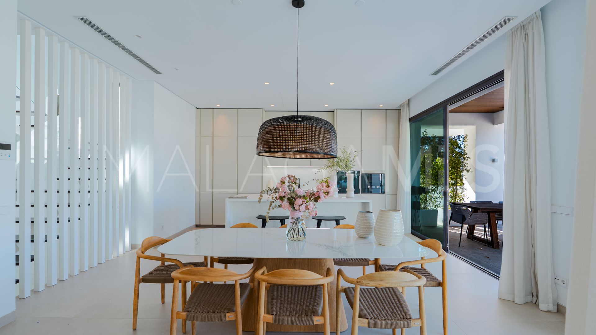 Villa for sale in La Fuente