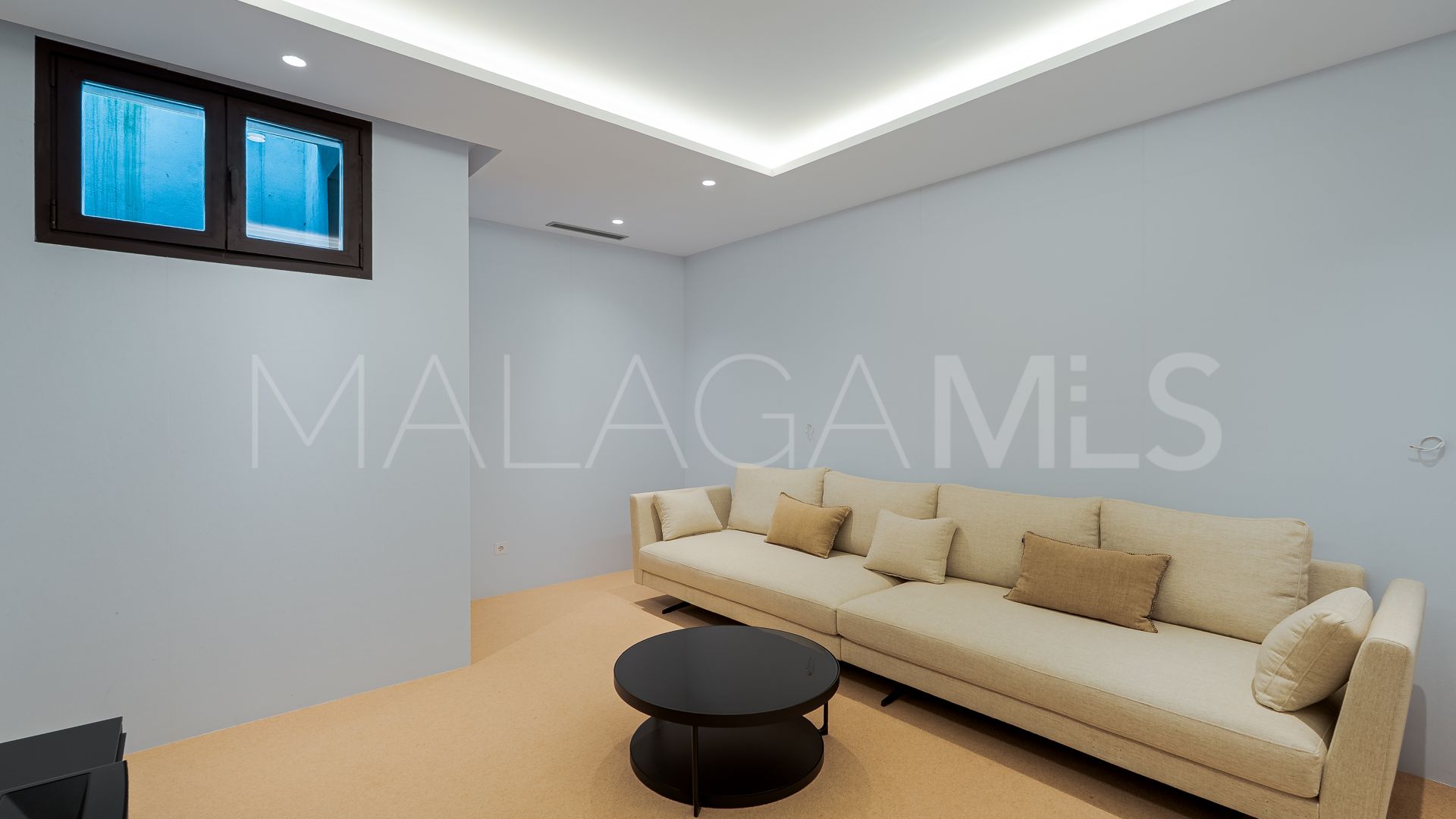 Villa for sale in La Fuente