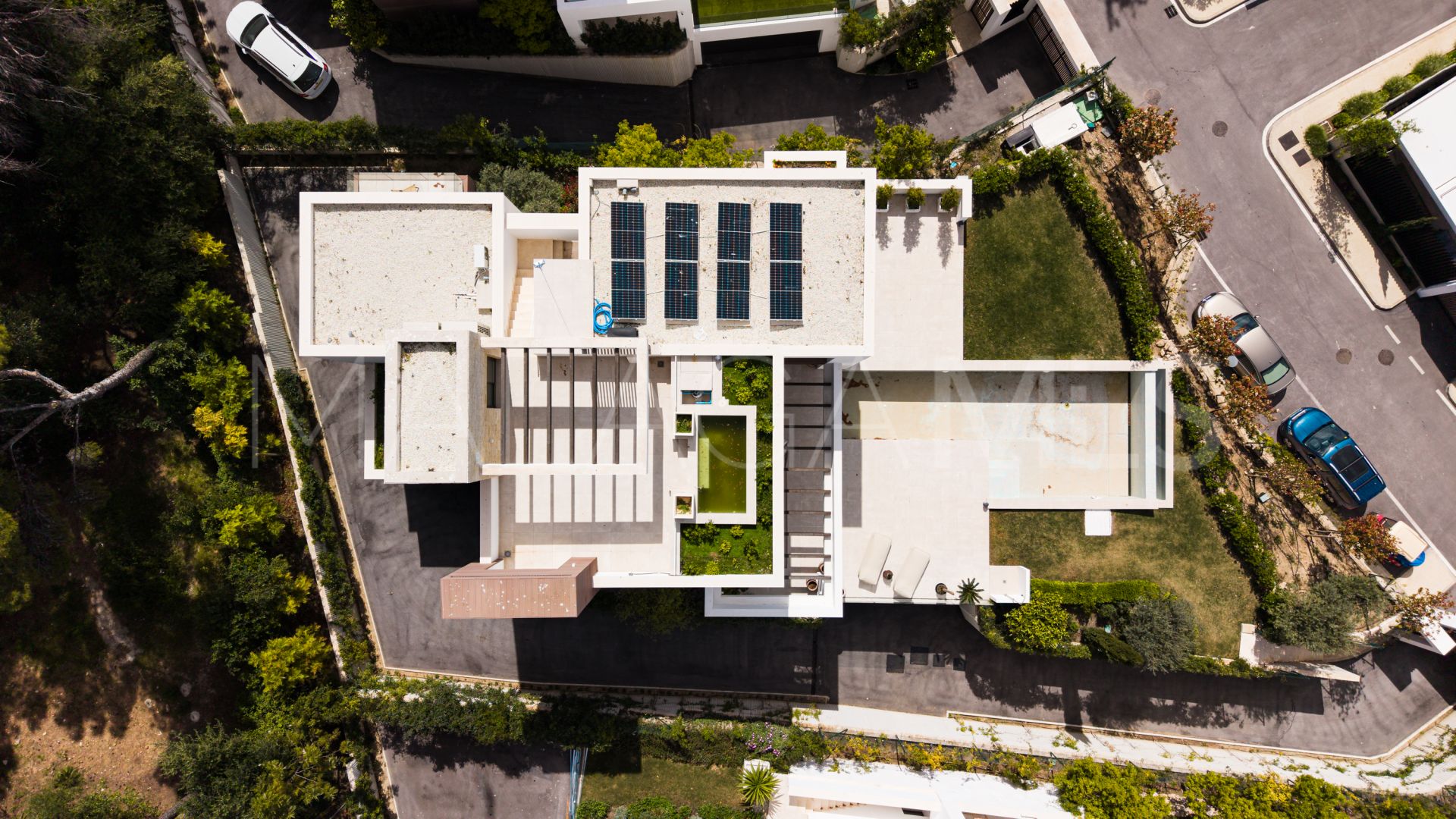 Villa for sale in La Fuente